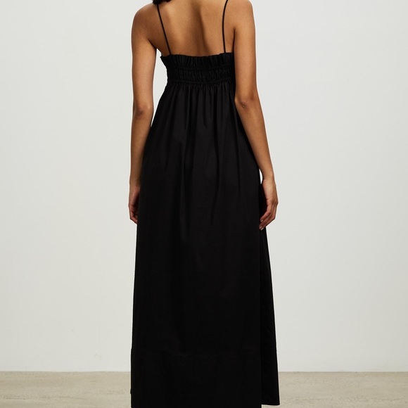 ELKA COLLECTIVE Liv Dress BNWT size 8 - Picture 3 of 4